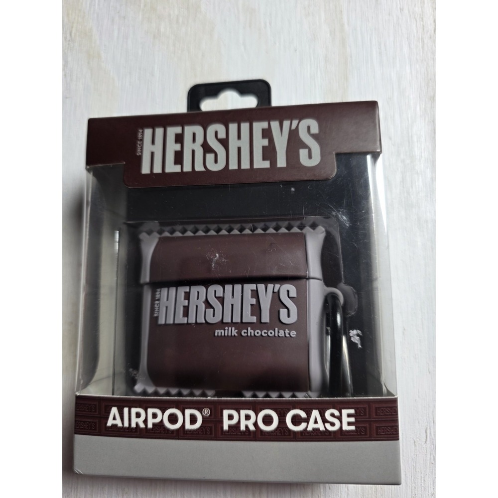Apple Airpod Case (Hershey's Airpod Pro Case Version)